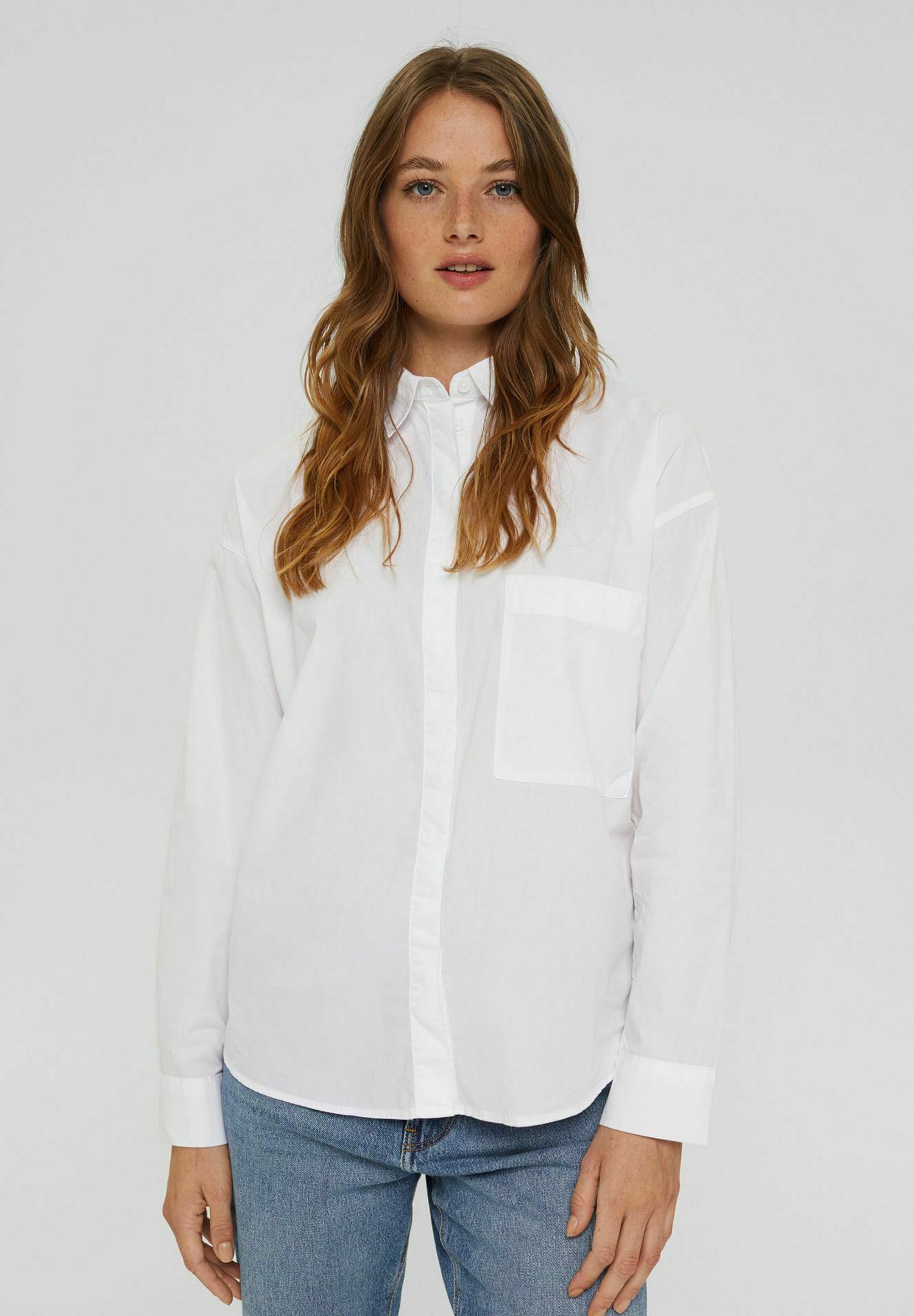 Oversize hemd damen zalando Clearance
